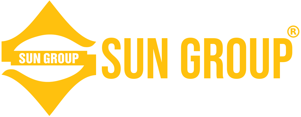 Công Ty Cổ Phần Tập Đoàn Mặt Trời (Sun Group)