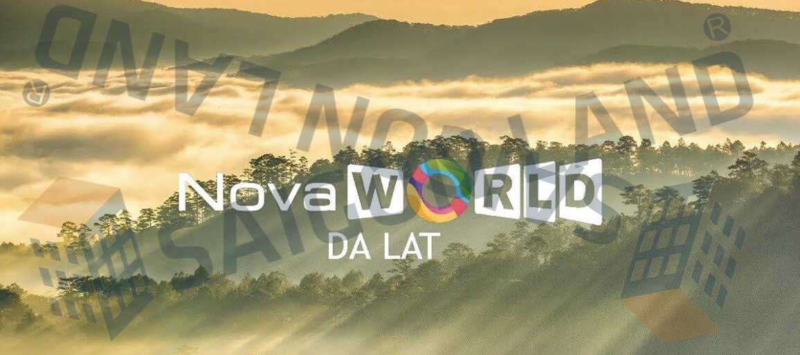 Tổng quan dự án Novaworld Đà Lạt