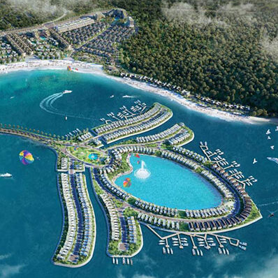 bất động sản saigon land Selavia Bay Phú Quốc