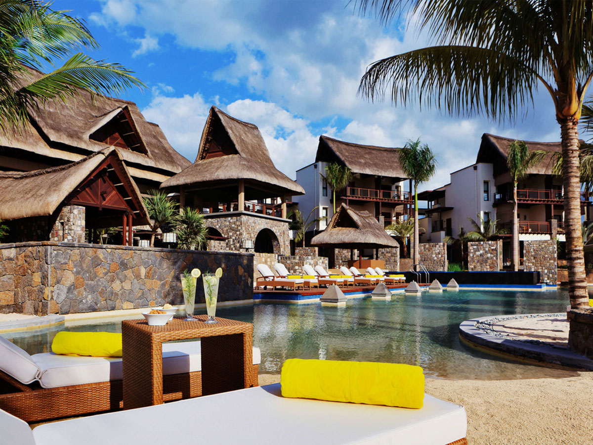 Angsana Balaclava Mauritius