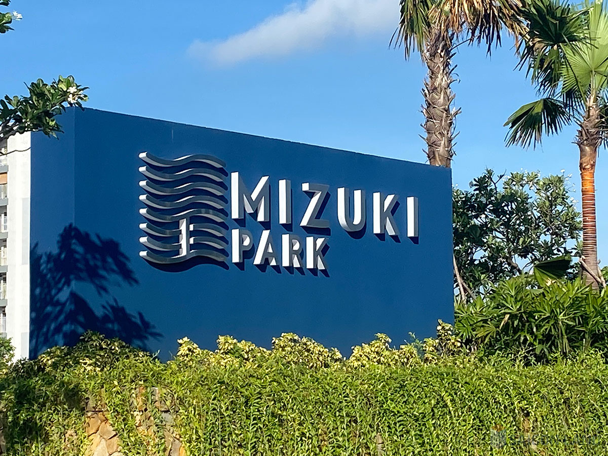 Người trẻ có nên mua căn hộ Mizuki Park?