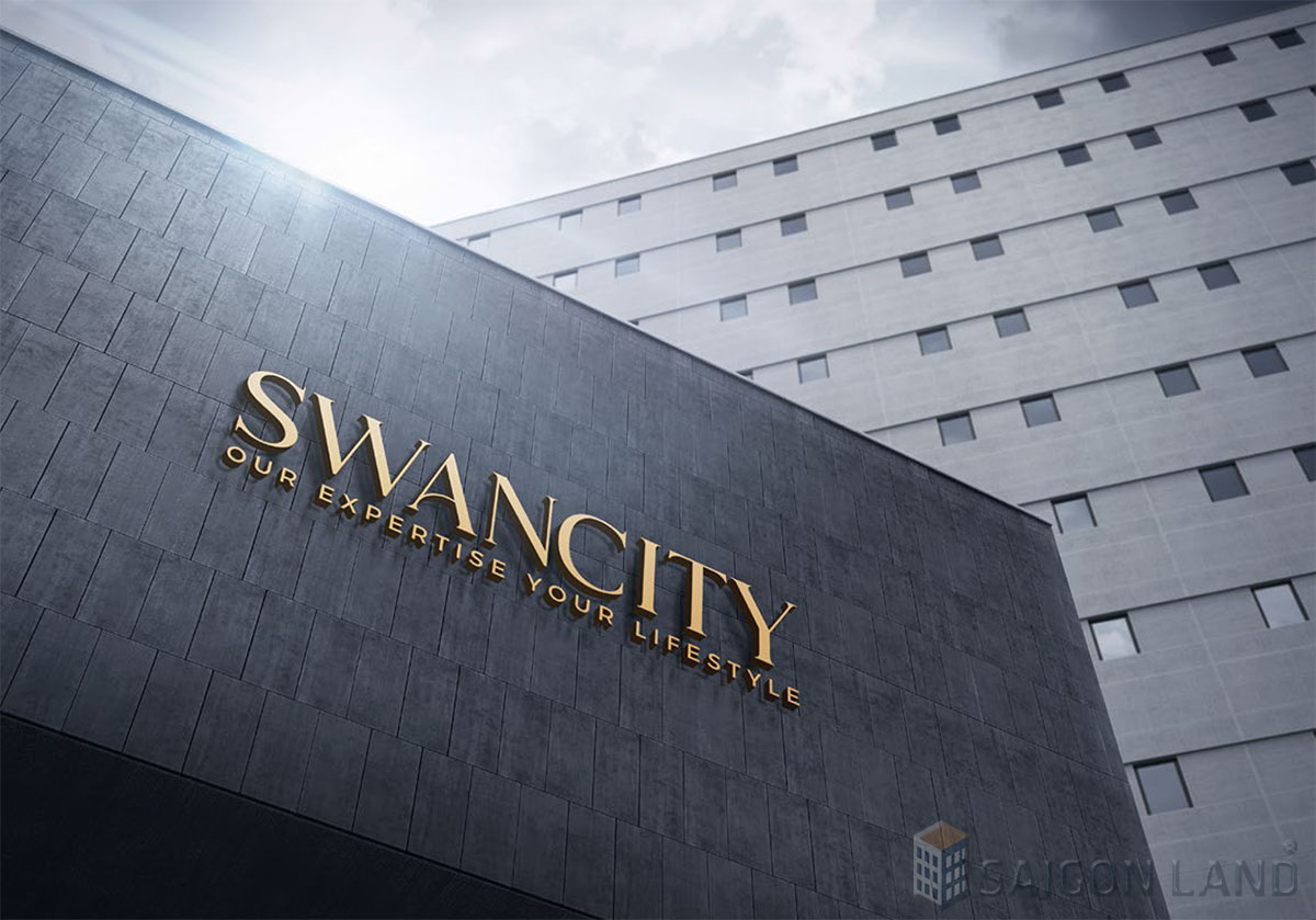 Chủ đầu tư Swanbay Nhơn Trạch là ai?