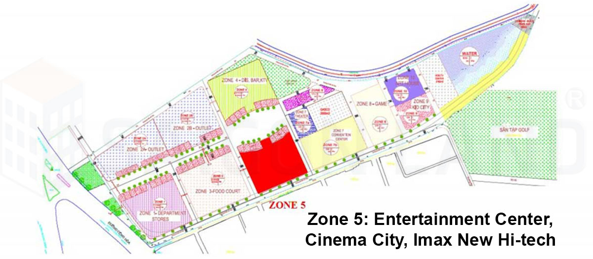 Zone-5-Entertainment-Center,-Diyas-SS1-Tân-Bình