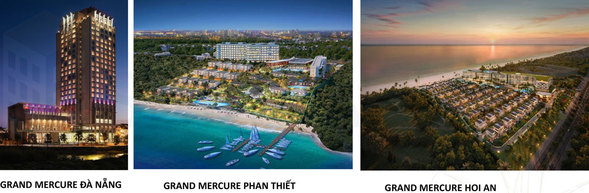 khách-sạn-Grand-Mercure-tại-Việt-Nam