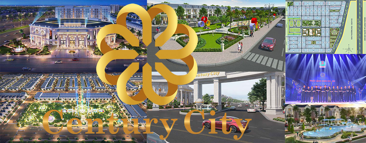 Century City Long Thành