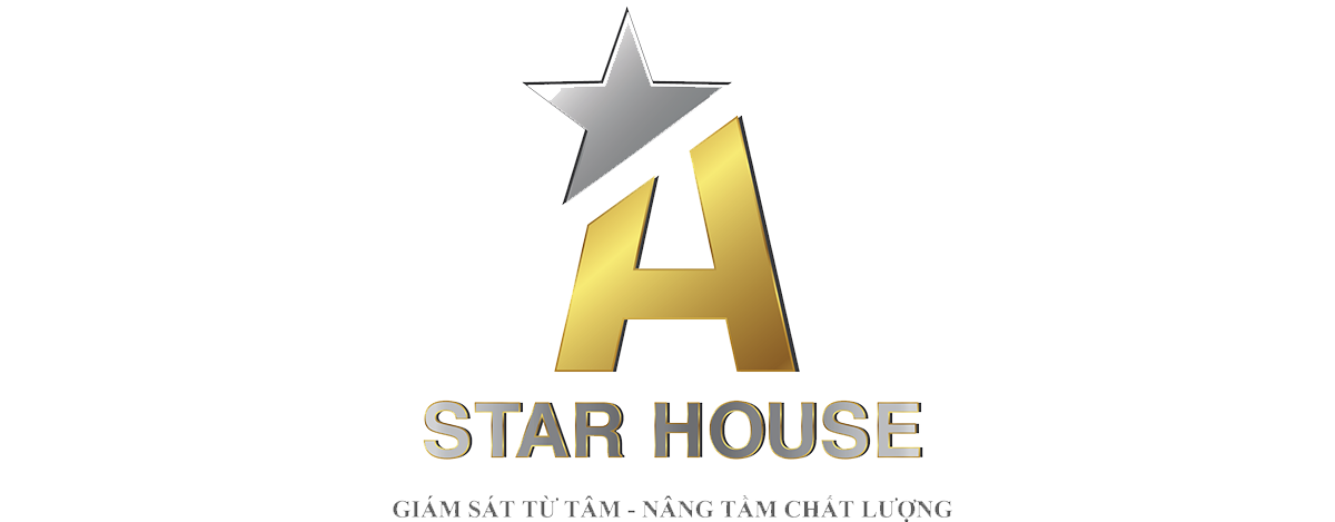 Công ty Tư vấn Giám sát Xây dựng StarHouse