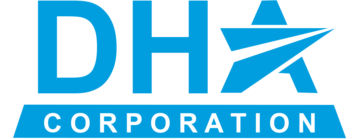 DHA Corporation – Công ty TNHH MTV Đầu tư DHA