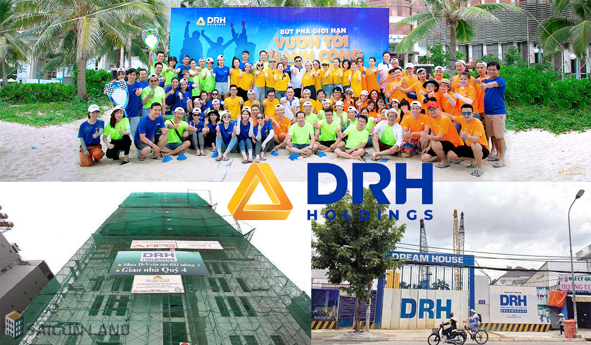 hoạt-động-DRH-Holdings