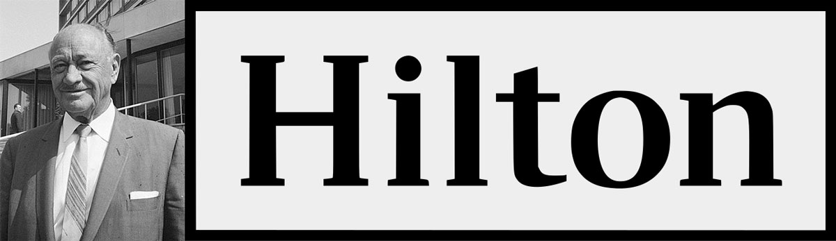 người-sáng-lập-Hilton-Worldwide