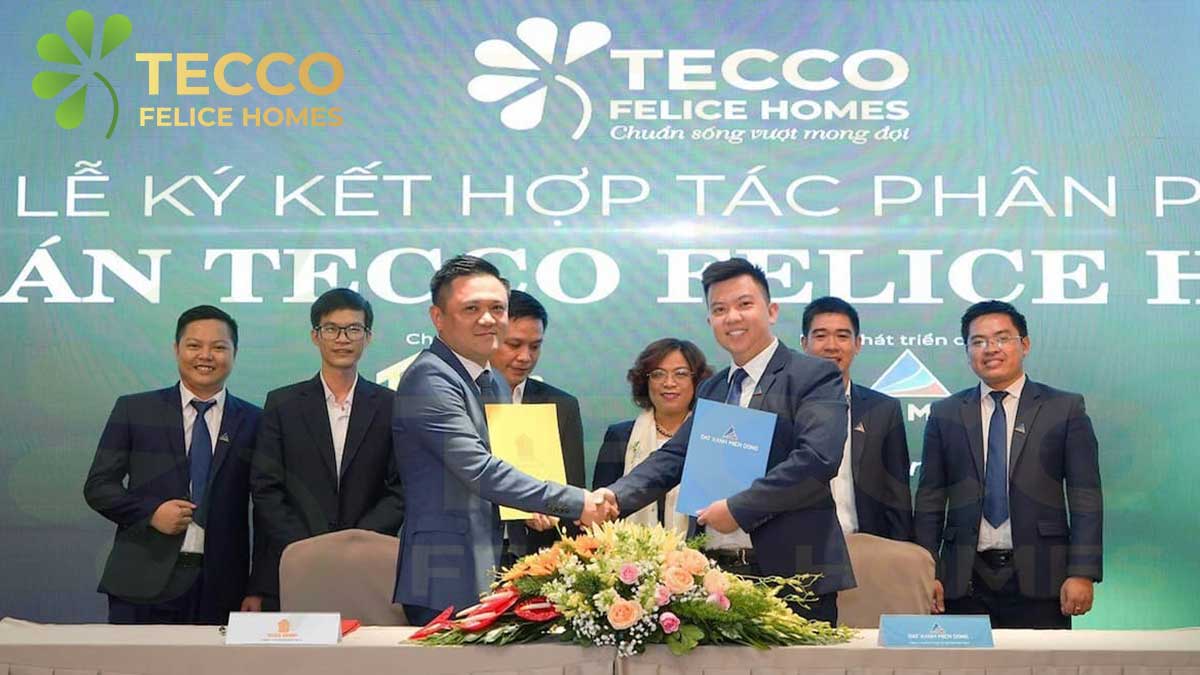 Tecco-Group-và-Đất-Xanh-Miền-Nam-kí-kết-hợp-tác-phân-phối-Tecco-Felice-Homes