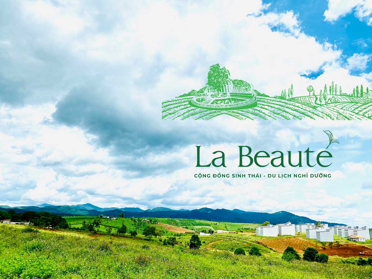Tiến độ xây dựng Dự án đất nền La Beauté Bảo Lộc