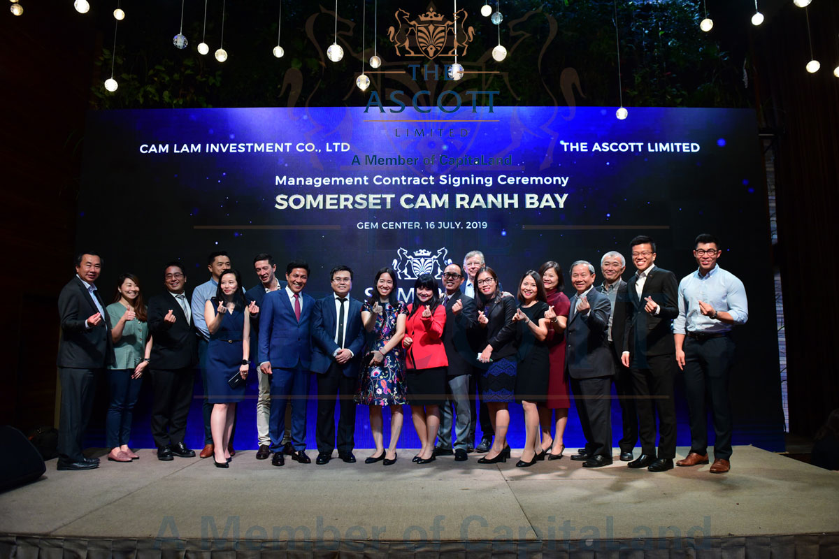 lễ-kí-kết-hợp-tác-Somerset-Cam-Ranh-Bay-giữa-Cam-Lam-Investment-và-Ascott