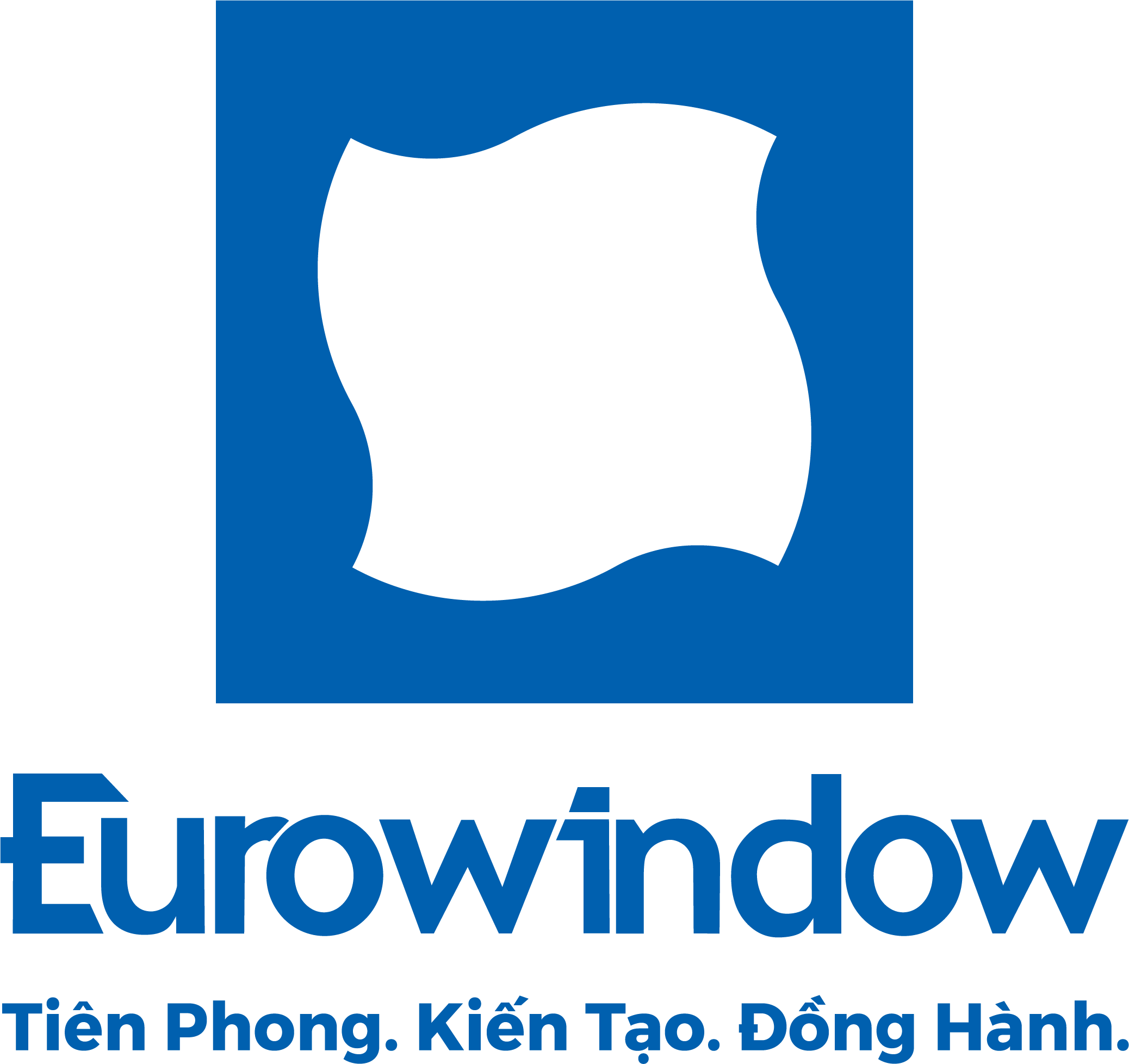 logo Eurowindow Holding