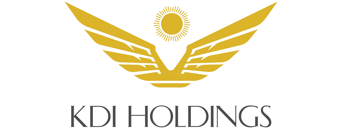Tập đoàn KDI Holdings – Công ty Cổ phần Đầu tư KD