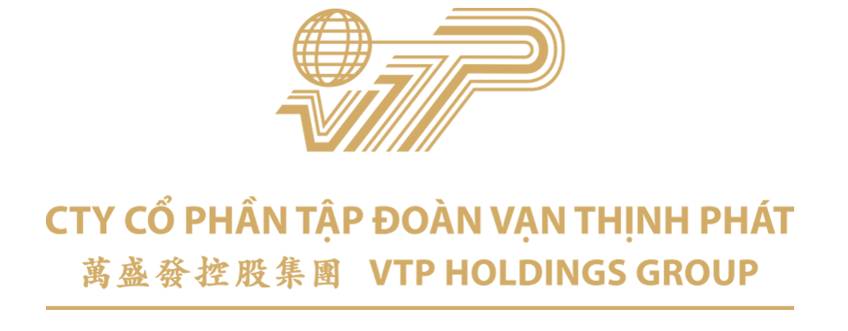 Công ty Cổ phần Tập đoàn Vạn Thịnh Phát – VTP Group