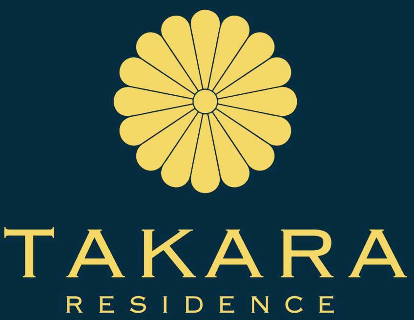 logo-Takara-Residence-Bình-Dương
