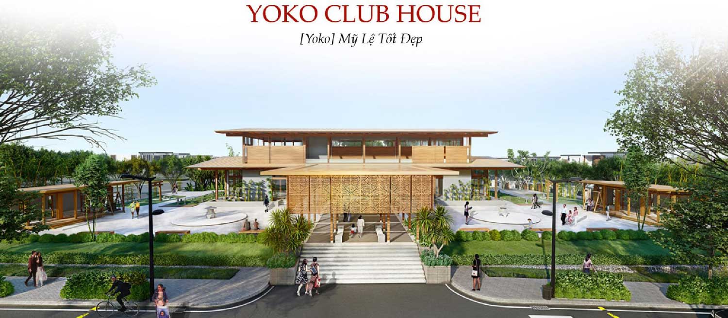 yoko-clubhouse-tiện-ích-Takara-Residence-Bình-Dương
