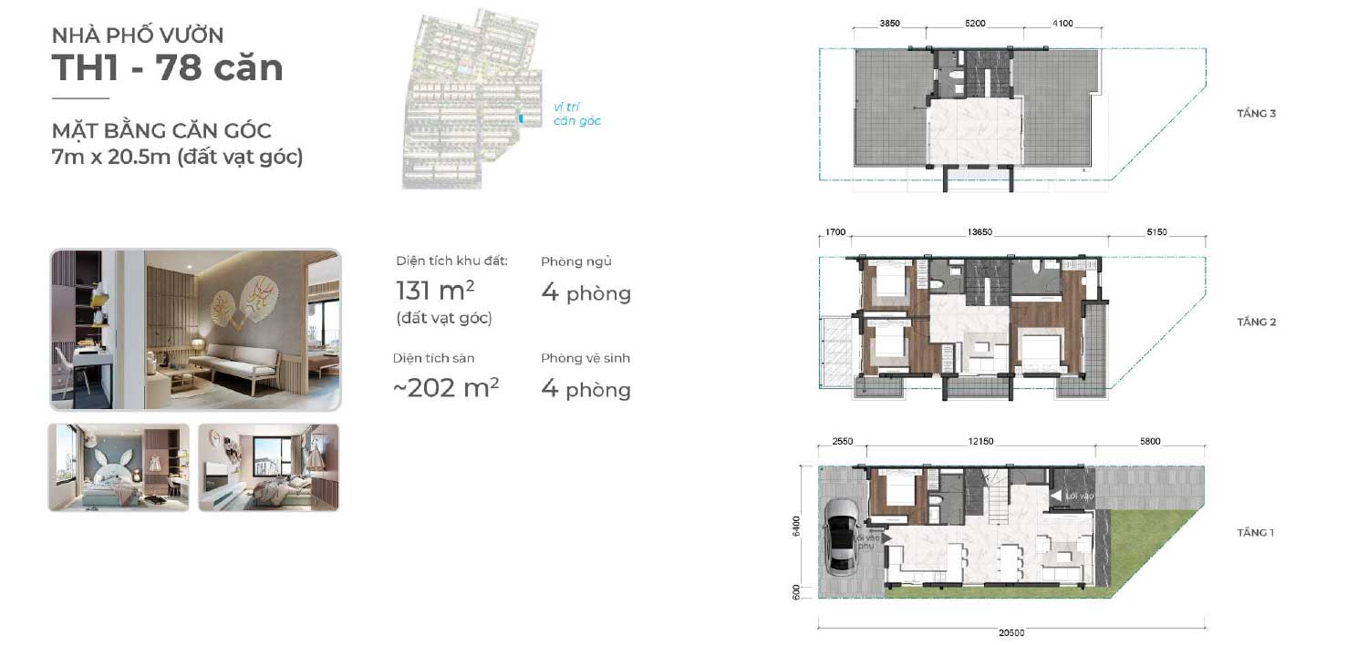 thiết-kế-nhà-phố-vườn-TH1-giai-đoạn-1-Izumi-City-Đồng-Nai