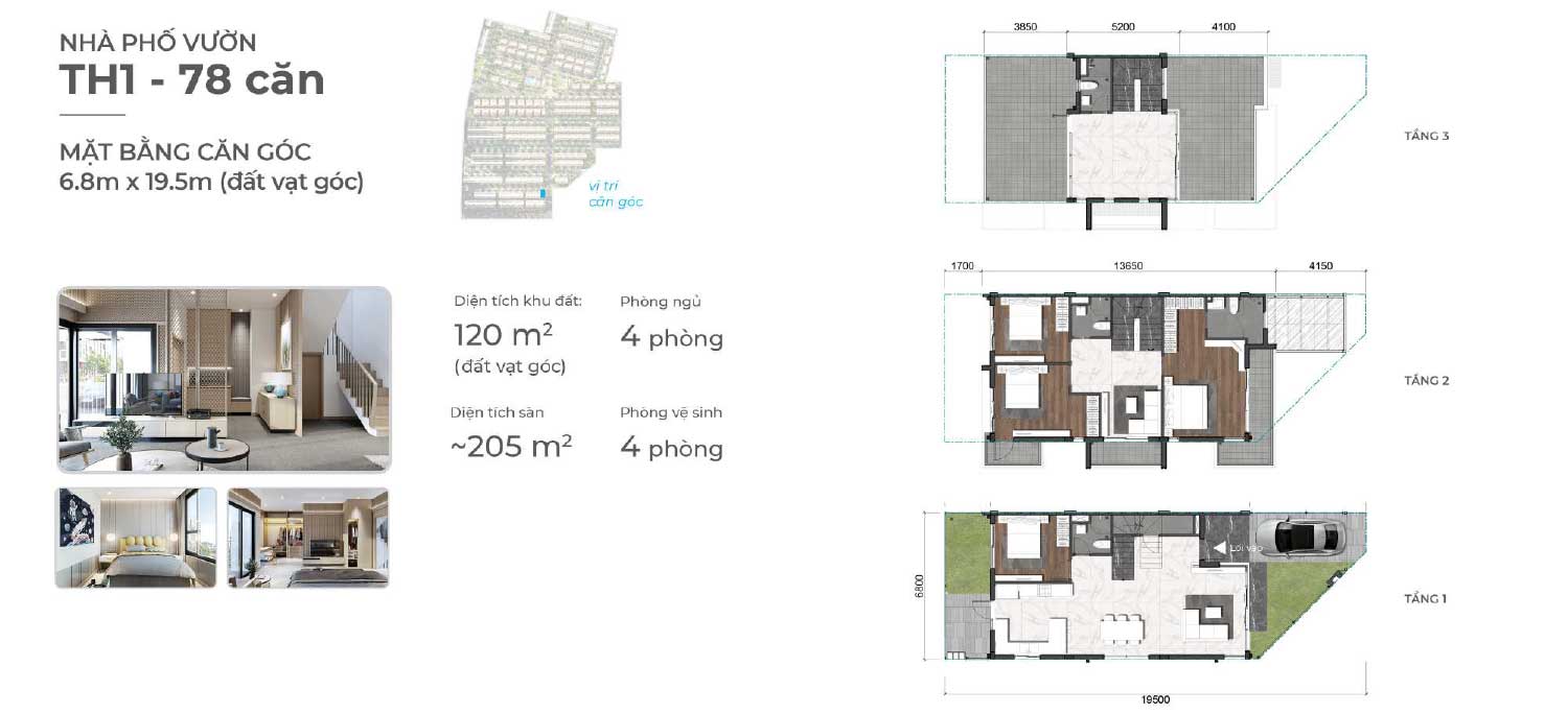 thiết-kế-nhà-phố-vườn-TH1-giai-đoạn-1-Izumi-City-Đồng-Nai