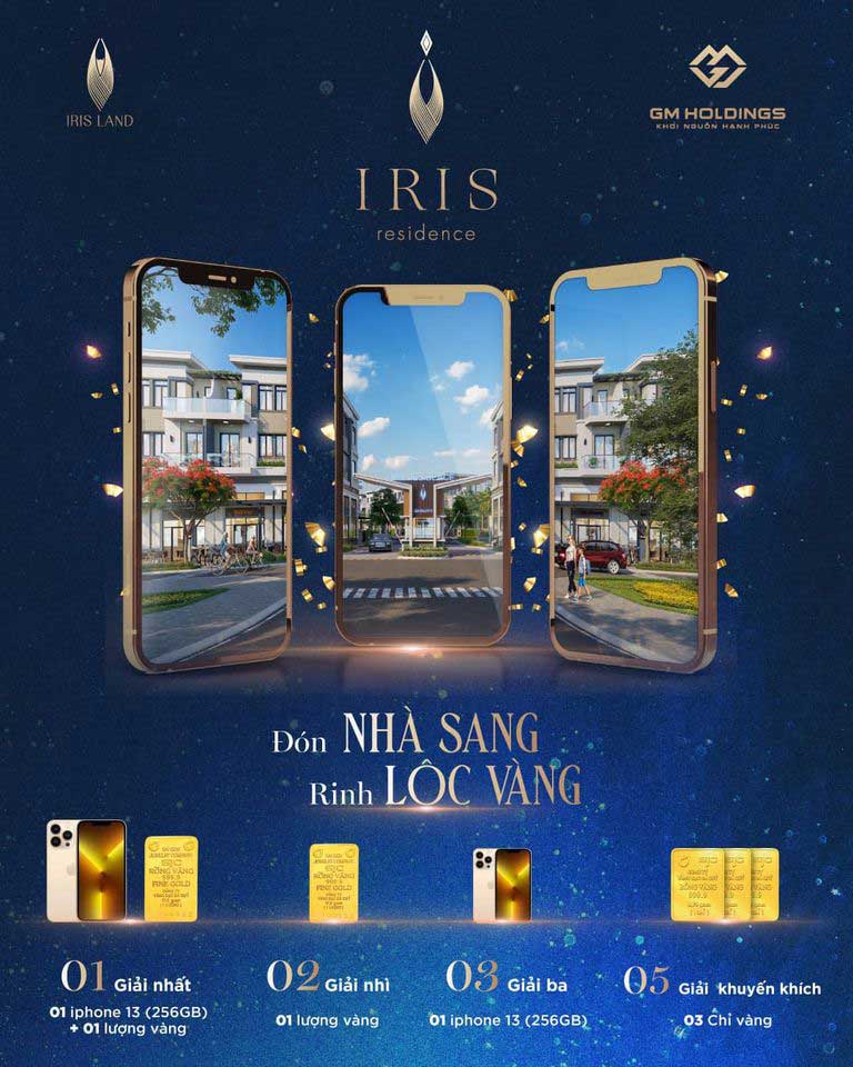 Chính-sách-bán-hàng-Iris-Residence-Cần-Giuộc-Long-An