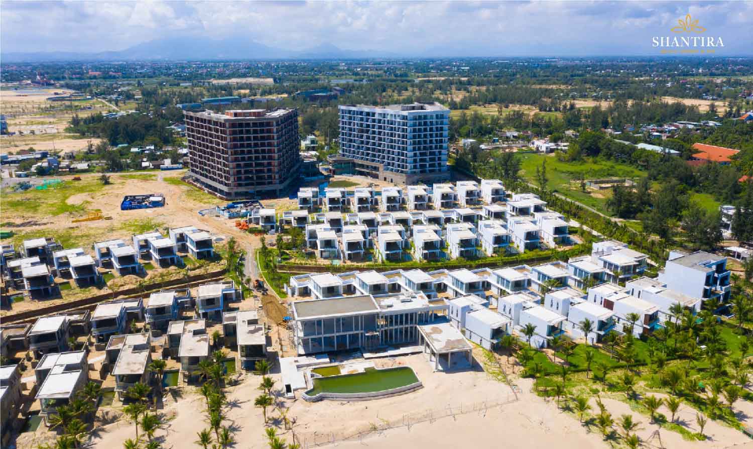 Tiến-độ-xây-dựng-Shantira-Hội-An-Beach-Resort-&-Spa