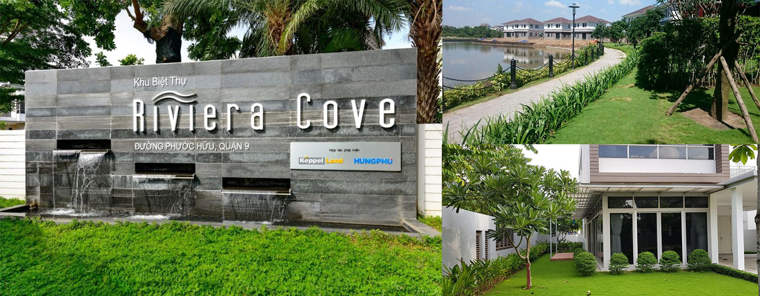 Riviera Cove Quận 9