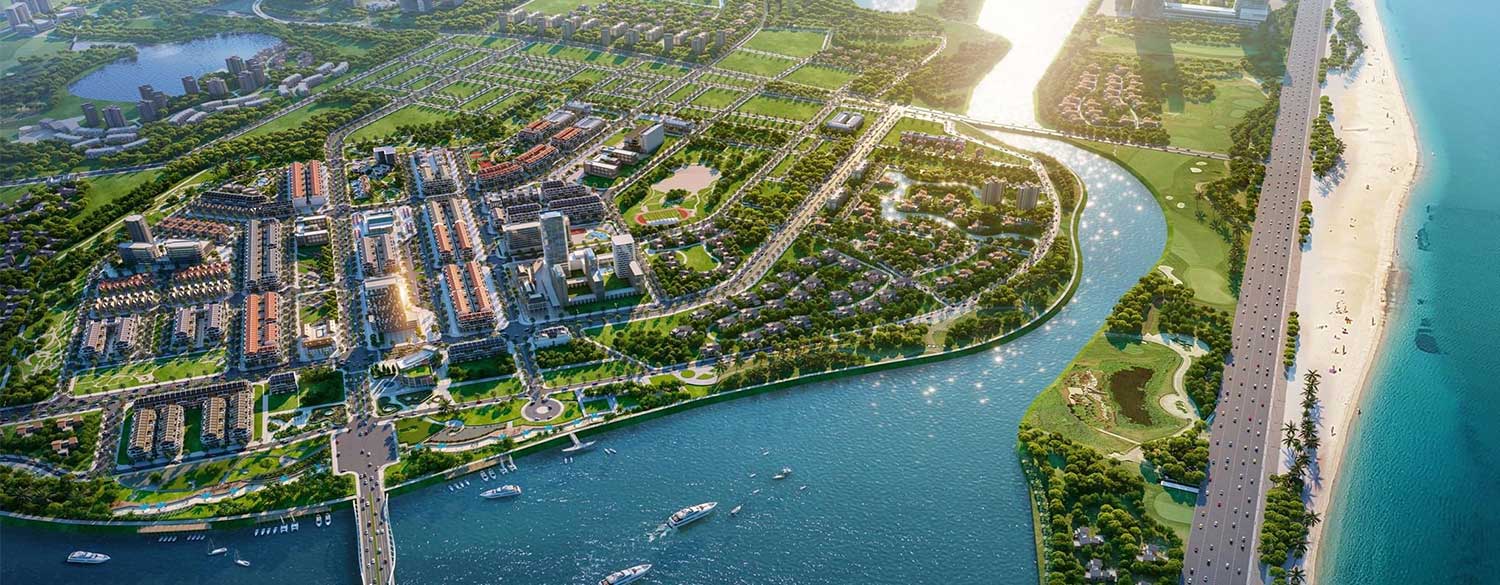 Indochina Riverside Complex Quảng Nam
