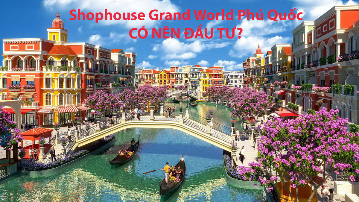 Shophouse-Phú-Quốc-tại-Grand-World
