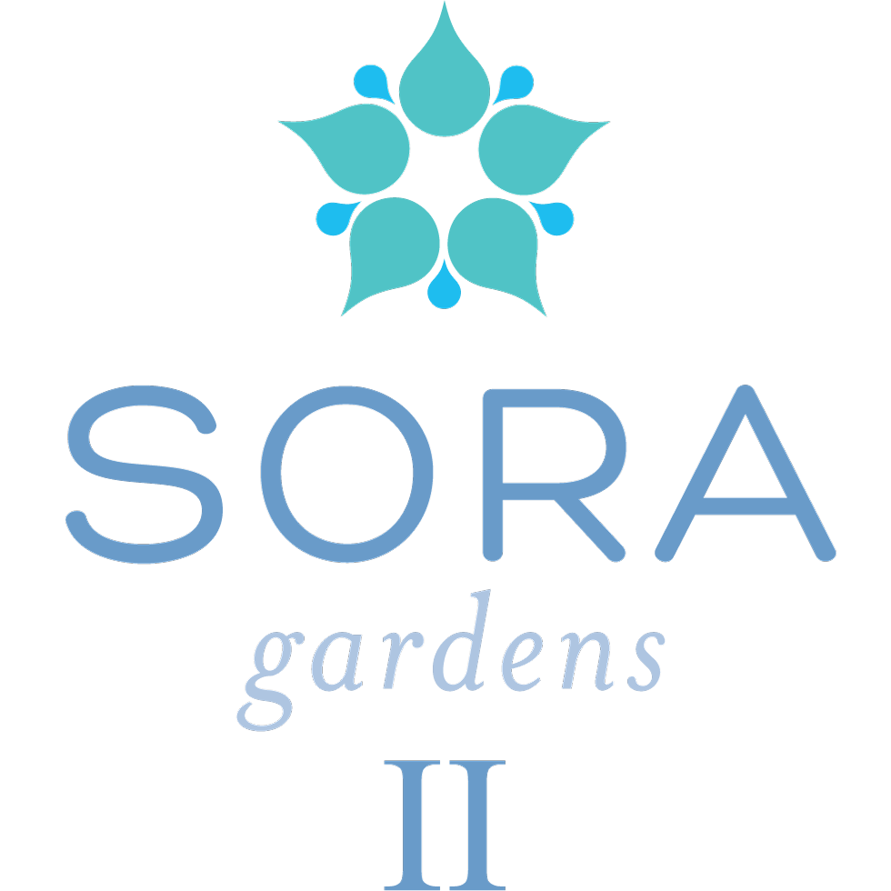 logo-Sora-Gardens-II-Bình-Dương