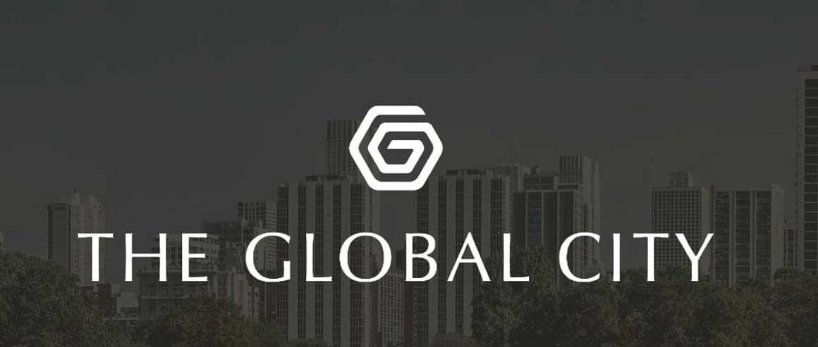 The Global City được thiết kế bởi Foster + Partners
