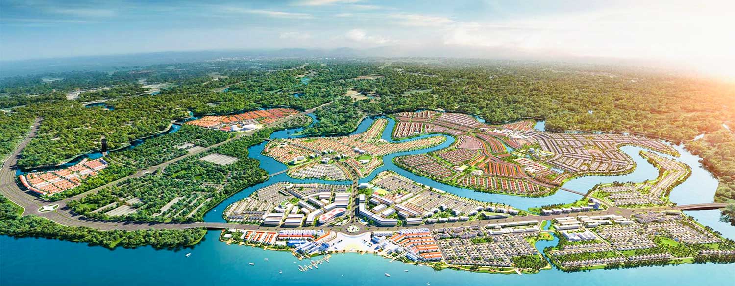 Đầu tư Aqua City Novaland lâu dài hay lướt sóng?